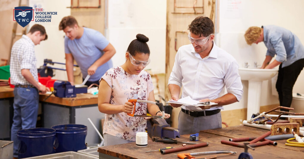 What is a Vocational Course? Types, Benefits and Careers to Pursue 5 Career Outcomes After Getting into Vocational Courses - The Woolwich College London