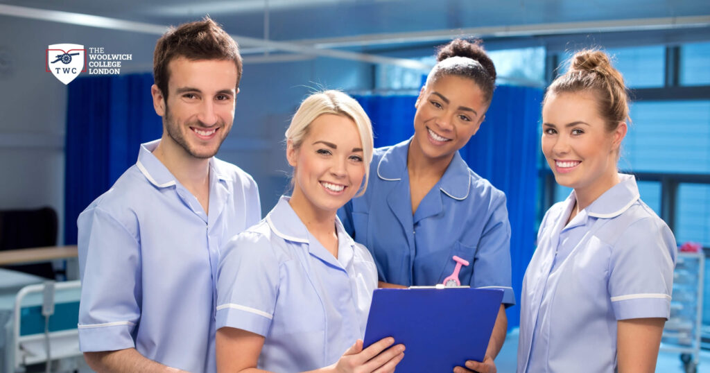 Types of Dental Nursing The Woolwich College London