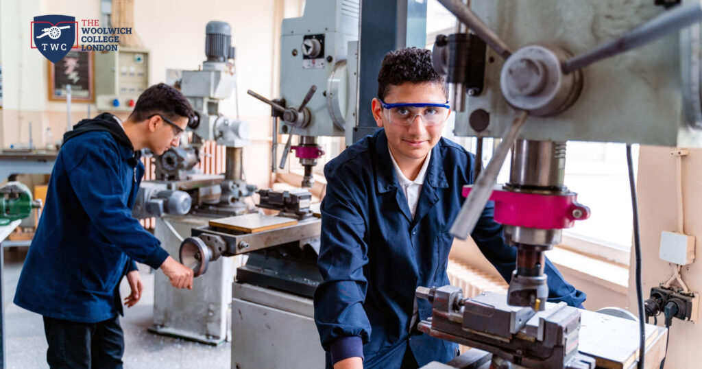 What is a Vocational Course? Types, Benefits and Careers to Pursue 1 types of vocational education - The Woolwich College London